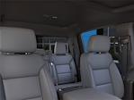 2025 GMC Sierra 1500 Crew Cab 4x4 Pickup for sale #19G0529 - photo 24