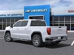 2025 GMC Sierra 1500 Crew Cab 4x4 Pickup for sale #19G0529 - photo 4
