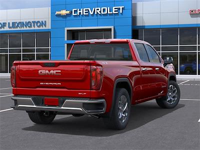New 2026 GMC Sierra 1500 SLT Crew Cab for sale #19G0729 - photo 2
