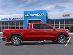 New 2026 GMC Sierra 1500 SLT Crew Cab for sale #19G0729 - photo 5