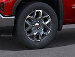 New 2026 GMC Sierra 1500 SLT Crew Cab for sale #19G0729 - photo 9