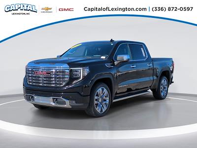Used 2022 GMC Sierra 1500 Denali Crew Cab for sale #19G0785A - photo 1