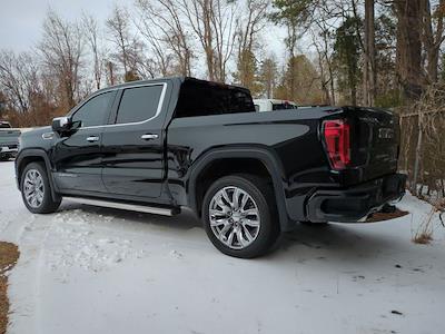 Used 2022 GMC Sierra 1500 Denali Crew Cab for sale #19G0785A - photo 2