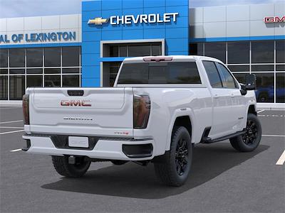 New 2026 GMC Sierra 2500 AT4 Crew Cab 4x4 Pickup for sale #19G0927 - photo 2