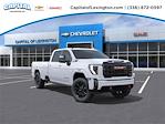 New 2026 GMC Sierra 2500 AT4 Crew Cab 4x4 Pickup for sale #19G0927 - photo 1