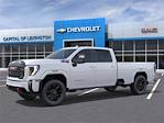 New 2026 GMC Sierra 2500 AT4 Crew Cab 4x4 Pickup for sale #19G0927 - photo 3