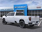 New 2026 GMC Sierra 2500 AT4 Crew Cab 4x4 Pickup for sale #19G0927 - photo 4