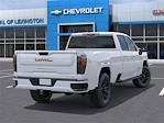 New 2026 GMC Sierra 2500 AT4 Crew Cab 4x4 Pickup for sale #19G0927 - photo 2