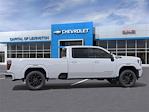 New 2026 GMC Sierra 2500 AT4 Crew Cab 4x4 Pickup for sale #19G0927 - photo 5
