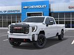 New 2026 GMC Sierra 2500 AT4 Crew Cab 4x4 Pickup for sale #19G0927 - photo 6