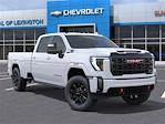 New 2026 GMC Sierra 2500 AT4 Crew Cab 4x4 Pickup for sale #19G0927 - photo 7