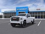 New 2026 GMC Sierra 2500 AT4 Crew Cab 4x4 Pickup for sale #19G0927 - photo 8