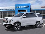 New 2026 GMC Yukon AT4 4WD SUV for sale #19G0944 - photo 3