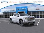 New 2026 GMC Sierra 1500 SLT Crew Cab 4WD Pickup for sale #19G1100 - photo 1