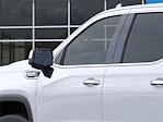 New 2026 GMC Sierra 1500 SLT Crew Cab 4WD Pickup for sale #19G1100 - photo 12