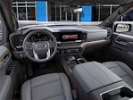 New 2026 GMC Sierra 1500 SLT Crew Cab 4WD Pickup for sale #19G1100 - photo 15