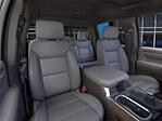 New 2026 GMC Sierra 1500 SLT Crew Cab 4WD Pickup for sale #19G1100 - photo 16