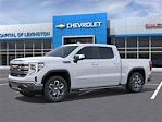 New 2026 GMC Sierra 1500 SLT Crew Cab 4WD Pickup for sale #19G1100 - photo 2