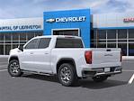 New 2026 GMC Sierra 1500 SLT Crew Cab 4WD Pickup for sale #19G1100 - photo 3