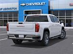 New 2026 GMC Sierra 1500 SLT Crew Cab 4WD Pickup for sale #19G1100 - photo 4