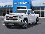New 2026 GMC Sierra 1500 SLT Crew Cab 4WD Pickup for sale #19G1100 - photo 6