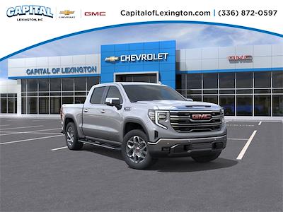 New 2026 GMC Sierra 1500 SLT Crew Cab for sale #19G1146 - photo 1