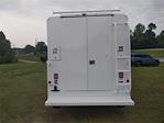 New 2025 GMC Savana 3500 11' Reading Aluminum Service Utility Van for sale #19G1214 - photo 12