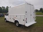 New 2025 GMC Savana 3500 11' Reading Aluminum Service Utility Van for sale #19G1214 - photo 13