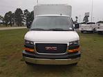 New 2025 GMC Savana 3500 11' Reading Aluminum Service Utility Van for sale #19G1214 - photo 16