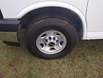 New 2025 GMC Savana 3500 11' Reading Aluminum Service Utility Van for sale #19G1214 - photo 18