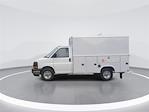 New 2025 GMC Savana 3500 11' Reading Aluminum Service Utility Van for sale #19G1214 - photo 5