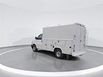 New 2025 GMC Savana 3500 11' Reading Aluminum Service Utility Van for sale #19G1214 - photo 2