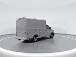 New 2025 GMC Savana 3500 11' Reading Aluminum Service Utility Van for sale #19G1214 - photo 7