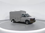 New 2025 GMC Savana 3500 11' Reading Aluminum Service Utility Van for sale #19G1214 - photo 9
