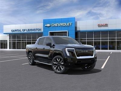 New 2025 GMC Sierra EV Denali Crew Cab 4WD Pickup for sale #19G12275 - photo 1