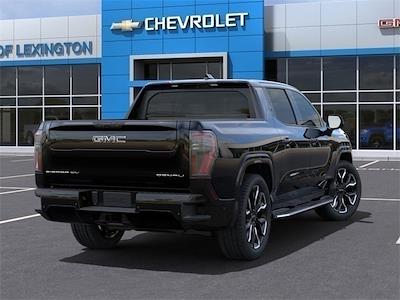 New 2025 GMC Sierra EV Denali Crew Cab 4WD Pickup for sale #19G12275 - photo 2
