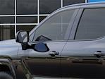New 2025 GMC Sierra EV Denali Crew Cab 4WD Pickup for sale #19G12275 - photo 12