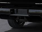 New 2025 GMC Sierra EV Denali Crew Cab 4WD Pickup for sale #19G12275 - photo 14