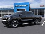 New 2025 GMC Sierra EV Denali Crew Cab 4WD Pickup for sale #19G12275 - photo 3