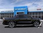 New 2025 GMC Sierra EV Denali Crew Cab 4WD Pickup for sale #19G12275 - photo 5