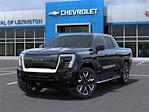 New 2025 GMC Sierra EV Denali Crew Cab 4WD Pickup for sale #19G12275 - photo 6