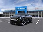 New 2025 GMC Sierra EV Denali Crew Cab 4WD Pickup for sale #19G12275 - photo 8