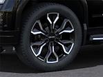 New 2025 GMC Sierra EV Denali Crew Cab 4WD Pickup for sale #19G12275 - photo 9