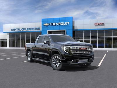 2025 GMC Sierra 1500 Crew Cab 4x4 Pickup for sale #19G1282 - photo 1