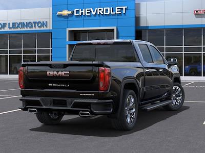 2025 GMC Sierra 1500 Crew Cab 4x4 Pickup for sale #19G1282 - photo 2