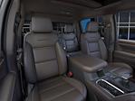 2025 GMC Sierra 1500 Crew Cab 4x4 Pickup for sale #19G1282 - photo 16
