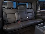2025 GMC Sierra 1500 Crew Cab 4x4 Pickup for sale #19G1282 - photo 17