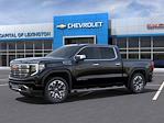 2025 GMC Sierra 1500 Crew Cab 4x4 Pickup for sale #19G1282 - photo 3