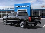 2025 GMC Sierra 1500 Crew Cab 4x4 Pickup for sale #19G1282 - photo 4