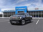 2025 GMC Sierra 1500 Crew Cab 4x4 Pickup for sale #19G1282 - photo 8